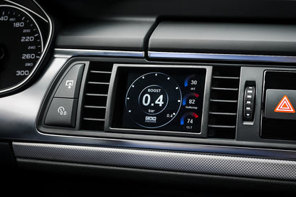 CANchecked Audi C7 S6 A6 / S7 A7 MFD32 Multi Function Display | 3.2" Gen2 (LHD)