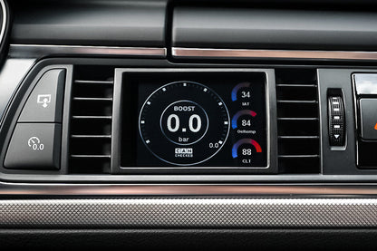 CANchecked Audi C7 S6 A6 / S7 A7 MFD32 Multi Function Display | 3.2" Gen2 (LHD)