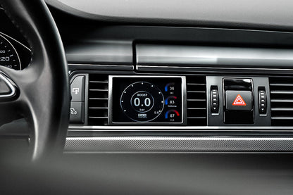 CANchecked Audi C7 S6 A6 / S7 A7 MFD32 Multi Function Display | 3.2" Gen2 (LHD)