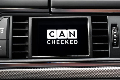 CANchecked Audi C7 S6 A6 / S7 A7 MFD32 Multi Function Display | 3.2" Gen2 (LHD)