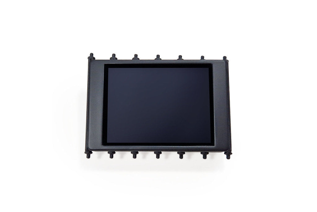 CANchecked Ford F150 MFD32 Multi Function Display | 3.2" Gen2 (LHD)