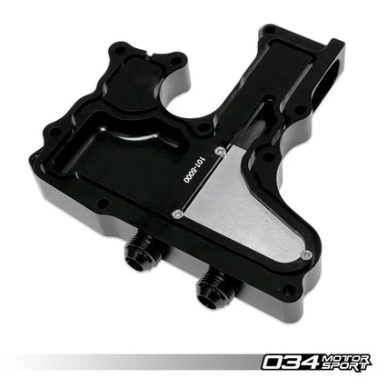 Catch Can Kit, B8.5 Audi A4/A5/Q5/Allroad w/ Flex Fuel Manifold