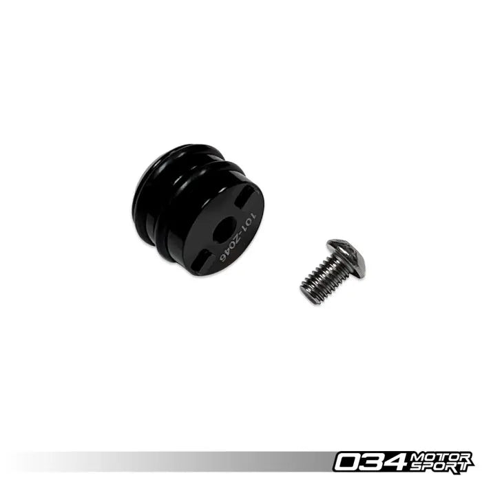 Catch Can Kit, B8.5 Audi A4/A5/Q5/Allroad w/ Flex Fuel Manifold