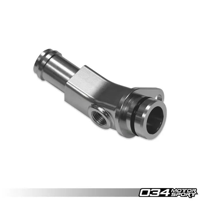 Catch Can Oil Drain Kit, Volkswagen & Audi MQB 2.0T