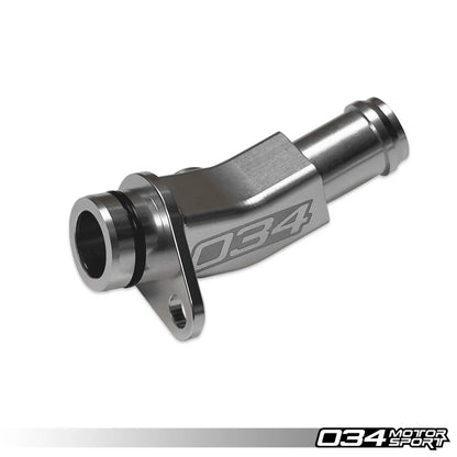 Stage 2 Billet Catch Can Kit, 8V/8V.5 Audi A3 & Mk7/Mk7.5 VW GTI FWD