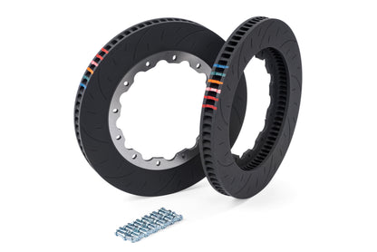APR Brakes - 350x34mm 2 Piece - Replacement Rings and Hardware