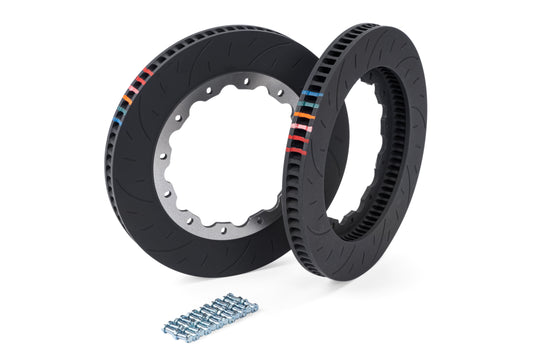 APR Brakes - 350x34mm 2 Piece - Replacement Rings and Hardware
