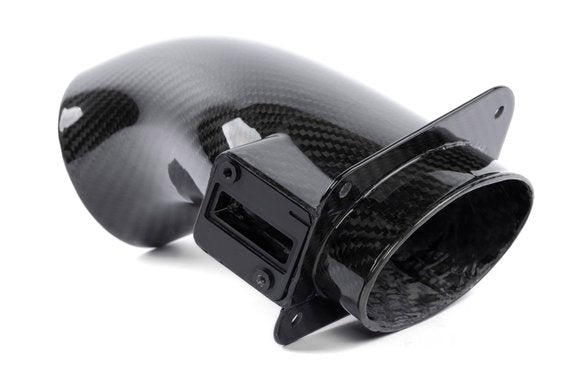 Dinan Cold Air Intake - 2016-2025 BMW 540i/740i/840i/X5 40i/X6 40i/X7 40i Carbon Fiber - G01/G02/G05/G06/G07/G11/G12/G14/G15/G16/G30/G32