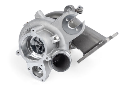APR DTR6054 Direct Replacement Turbo Charger System with LPFP & HPFP
(2.0T EA888.3 Trans)