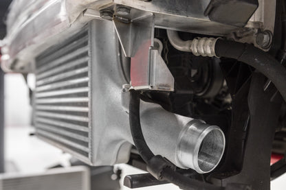 APR Intercooler System - B8/B8.5 A4/A5 1.8T/2.0T