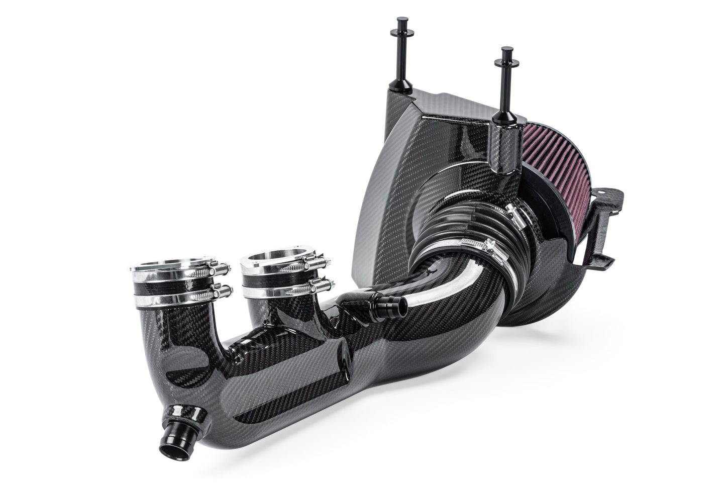 APR Carbon Fiber Intake - 2.9T S6/S7 (C8)