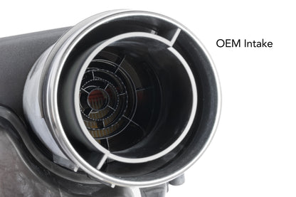 APR Open PEX Intake System - 1.0T / 1.5T EA211 (MQB)