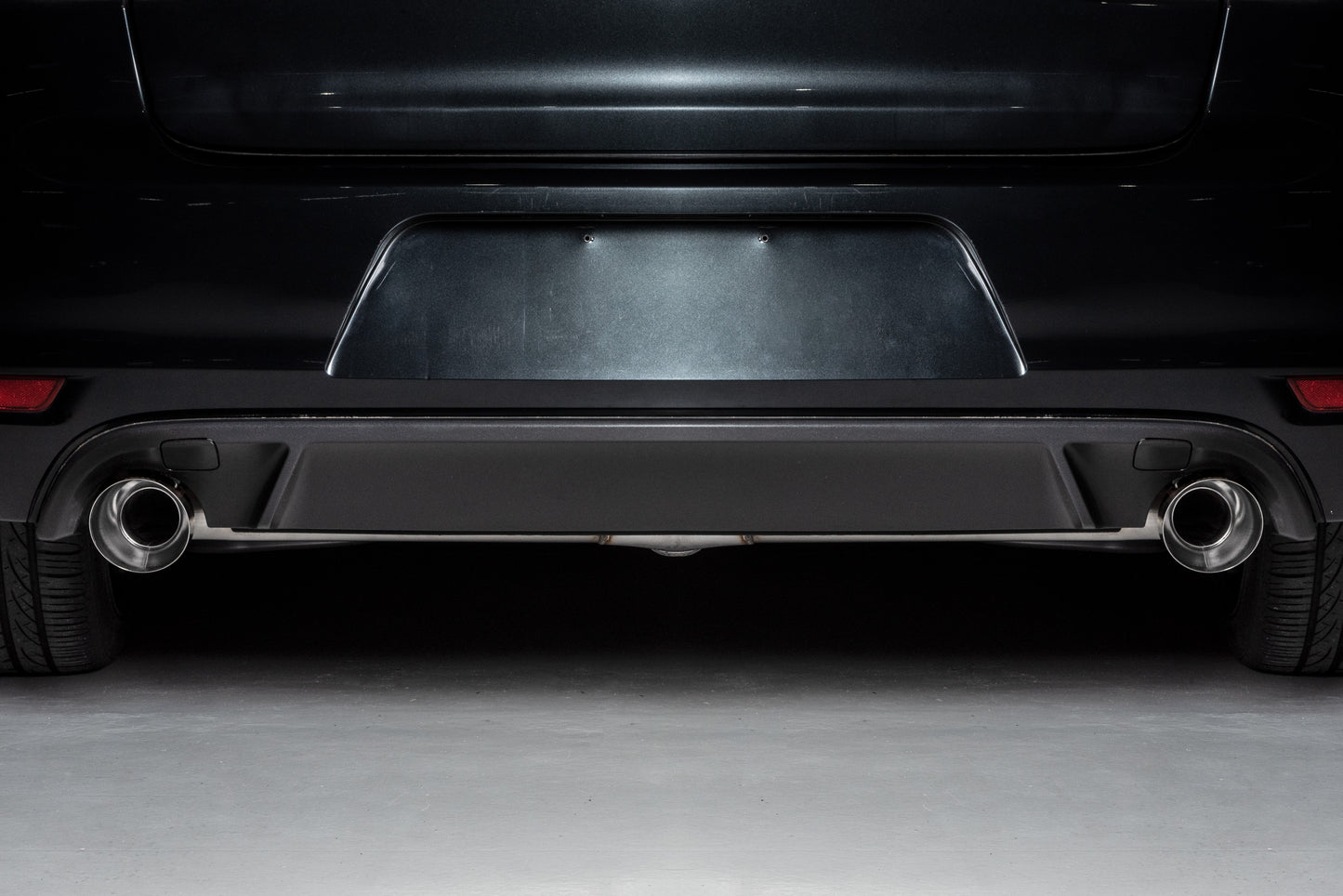 APR Catback Exhaust System - GTI (MK6)