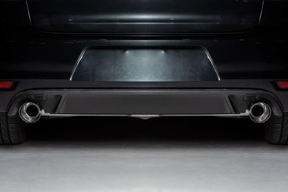 APR Catback Exhaust System - GTI (MK6)