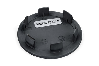 APR Center Cap - Gunmetal - Flow Formed Wheels