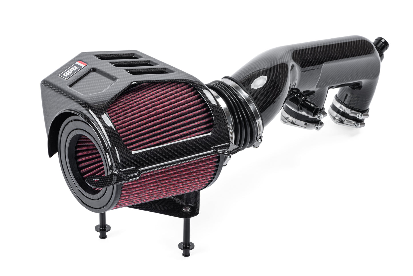 APR Carbon Fiber Intake - 2.9T S6/S7 (C8)