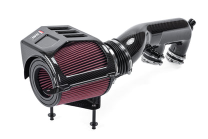 APR Carbon Fiber Intake - 2.9T S6/S7 (C8)