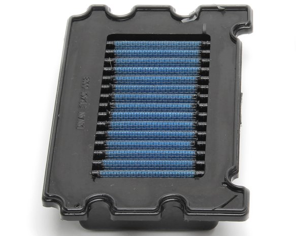 Replacement Air Filter for CF High Flow Air Intake - 2011-2016 BMW 550i Replacement Air Filter for CF High Flow Air Intake - 2008-2015 BMW 750i/B7 Replacement Air Filter for CF High Flow Air Intake - 2008-2015 BMW 750i/B7 F01/F02/F07/F10