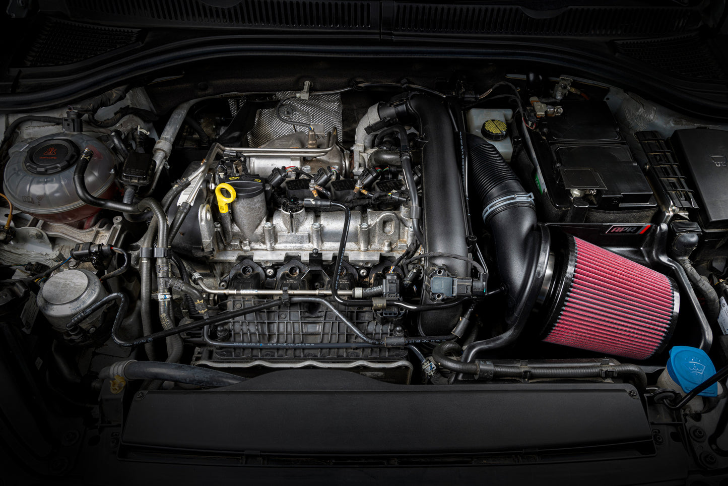 APR Open PEX Intake System - 1.4T EA211 (MQB)