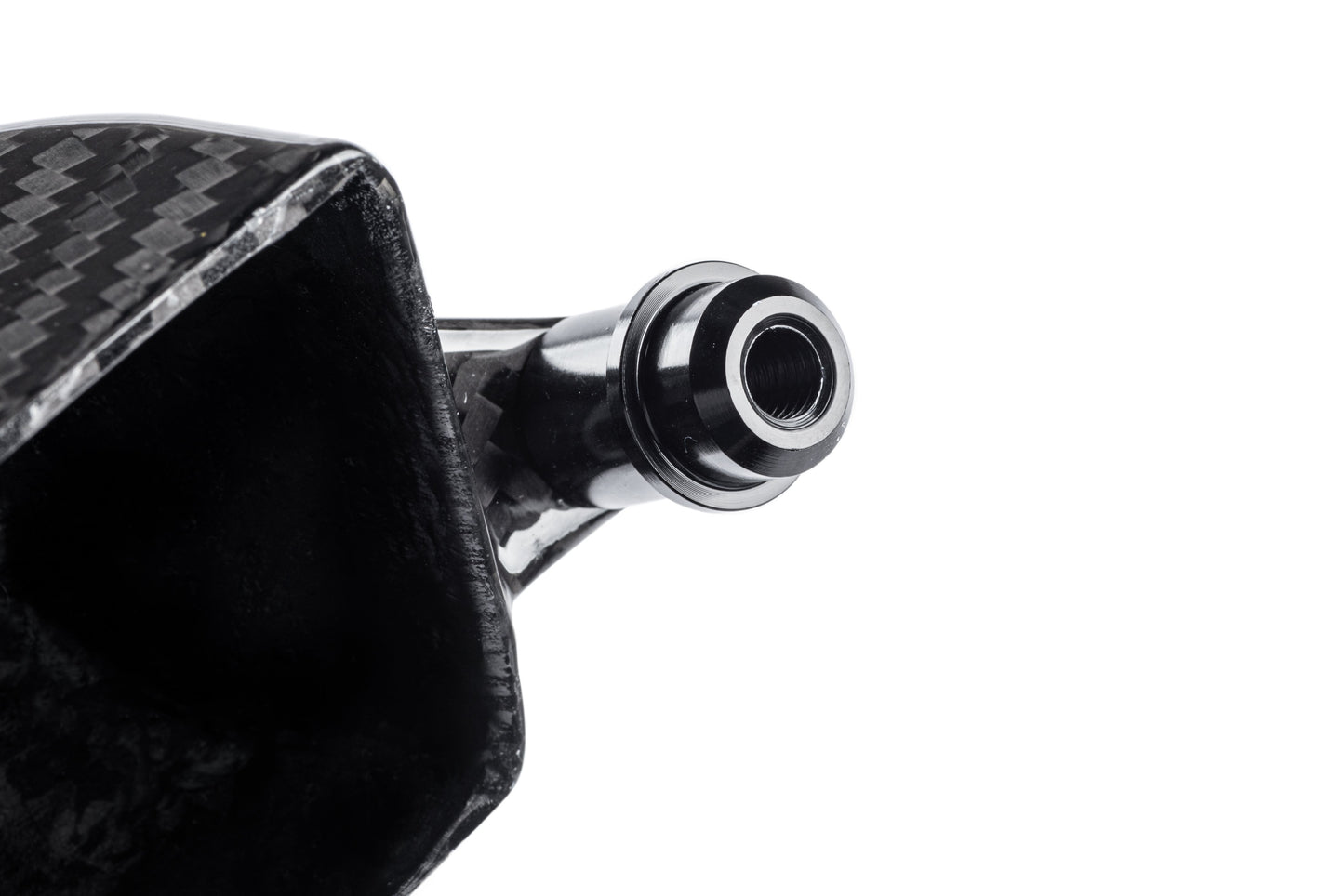 APR Carbon Fiber Intake - 3.0T S4/S5 (B9)