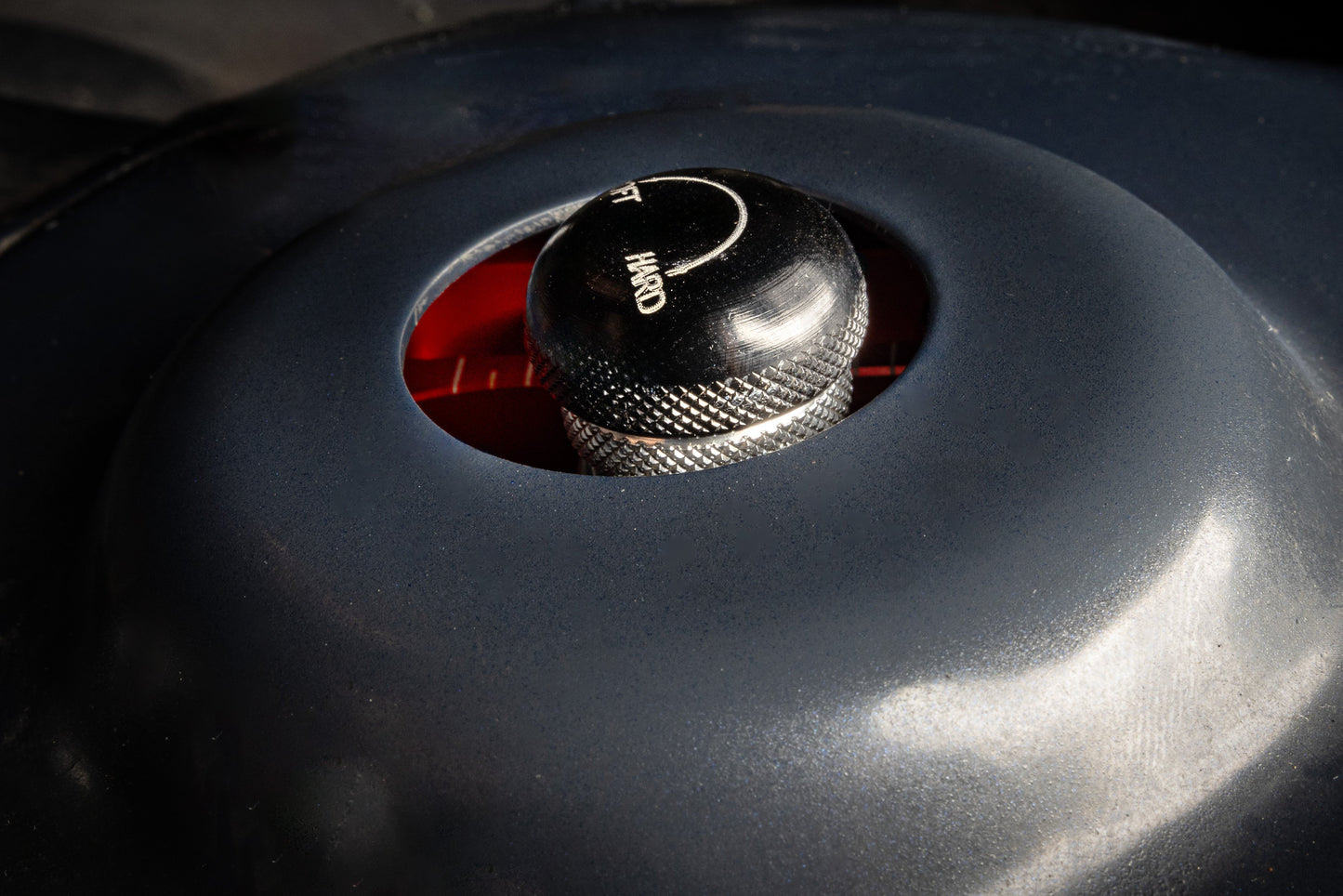 APR Roll-Control Coilover System - MQB / MQB EVO