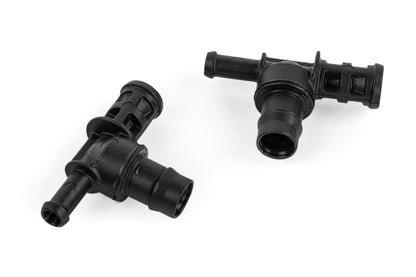 APR Carbon Fiber Intake System - (4M/9Y/SUV) - 4.0T