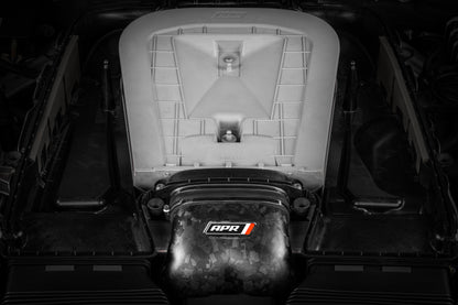 APR Carbon Fiber Intake System - (4M/9Y/SUV) - 4.0T