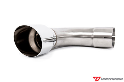 Unitronic Chrome Tips for MK7 & MK7.5 GTI