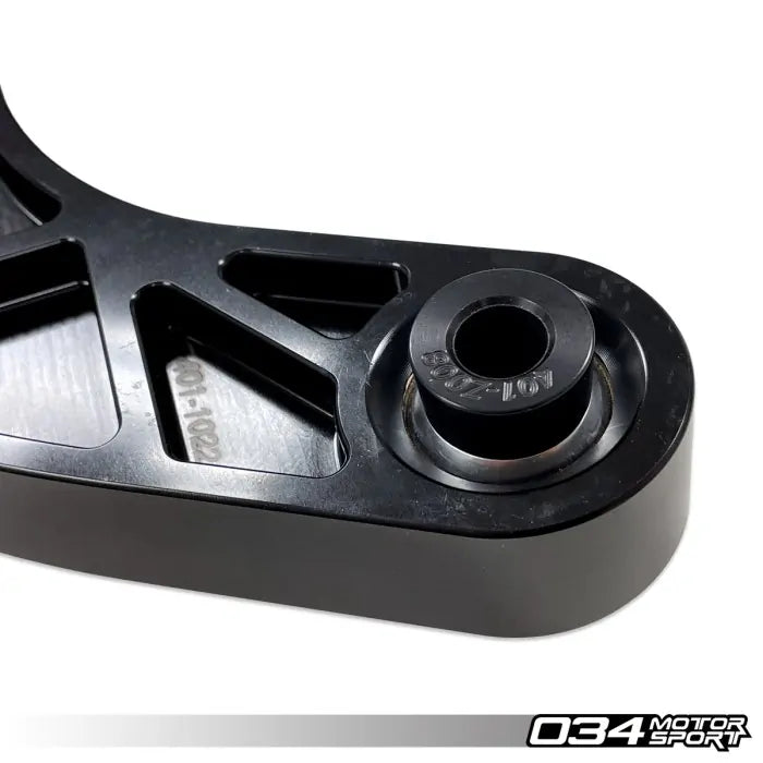 Control Arm Pair, Motorsport, Rear Upper Adjustable, Volkswagen & Audi PQ35, MQB, and MQB EVO