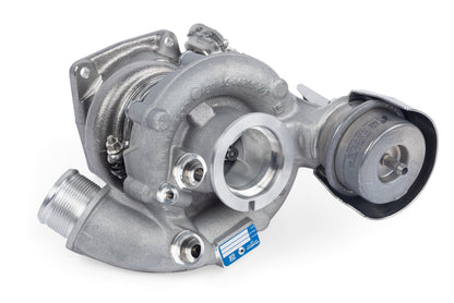 APR K04.3 GTS Turbocharger System - Porsche 911 3.0T