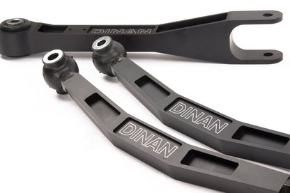 Dinan Suspension Link Kit - 2018-2025 BMW M5/M8 Rear - F90/F91/F92/F93