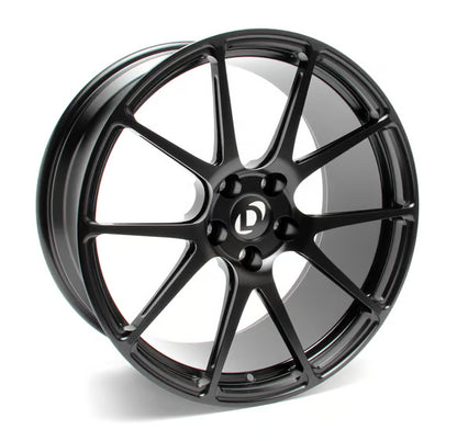 Forgeline GA1R Performance Wheel Set - 2010-2019 BMW 550i/640i/650i xDrive