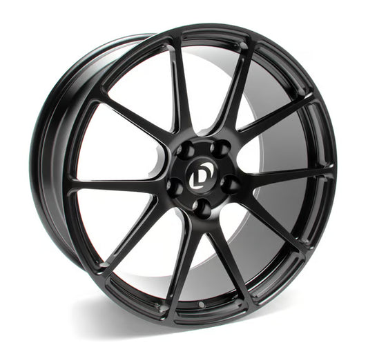 Forgeline GA1R Performance Wheel Set - 2010-2019 BMW 550i/640i/650i xDrive