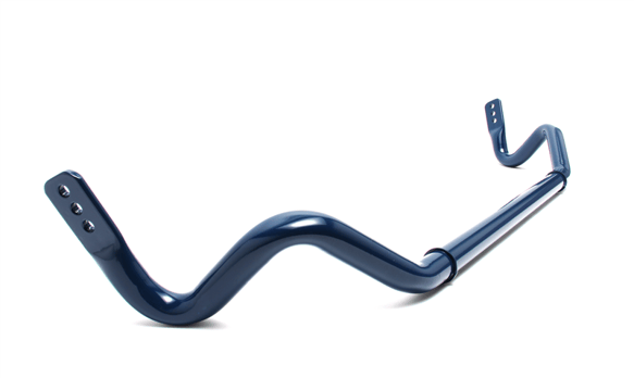 Dinan Lightweight Tubular Anti-Roll Bar - BMW 1M/M3 Front - 32mm - Adjustable - E82/E90/E92/E93