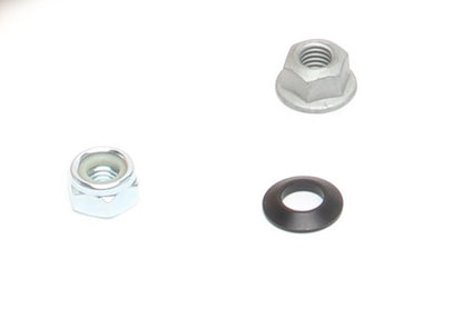 Koni Shock - 1987-2013 BMW 135i/135is/325i/328i/330i/335i/335is Rear - Adjustable - E82/E90//E92/E93