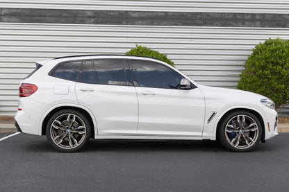 Dinan Performance Spring Set - 2018-2025 BMW X3 M40i / X4 M40i G01 / G02
