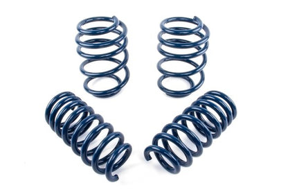 Dinan F9x X3M/X4M Experience Package (E) Closed Intake / Black Exhaust / X-Pipe / Springs + Bumpstops / ZF8 Pedal Pads