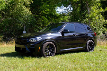 Dinan Performance Spring Set - 2020-2025 BMW X3M / X4M F97 / F98