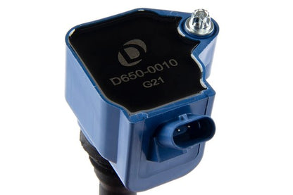 Dinan Ignition Coil (B Series Style) Blue - B36/B38/B46/B48/B58/S58
