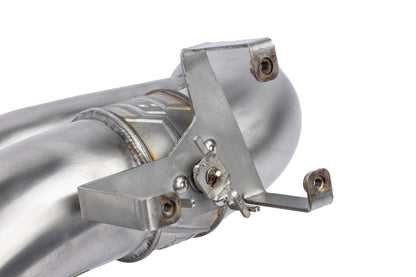 APR Catback Exhaust System - 911 (992) 3.0T