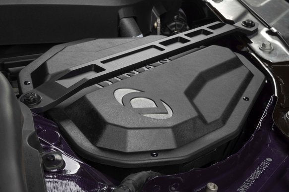 Dinan Cold Air Intake - 2020-2024 BMW M340i/M440i Dinan Cold Air Intake - 2022-2025 BMW M240i Dinan Cold Air Intake - 2022-2025 BMW M240i PEX - G20/G22/G23/G26/G42