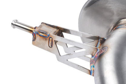 APR Catback Exhaust System - GTI (MK6)