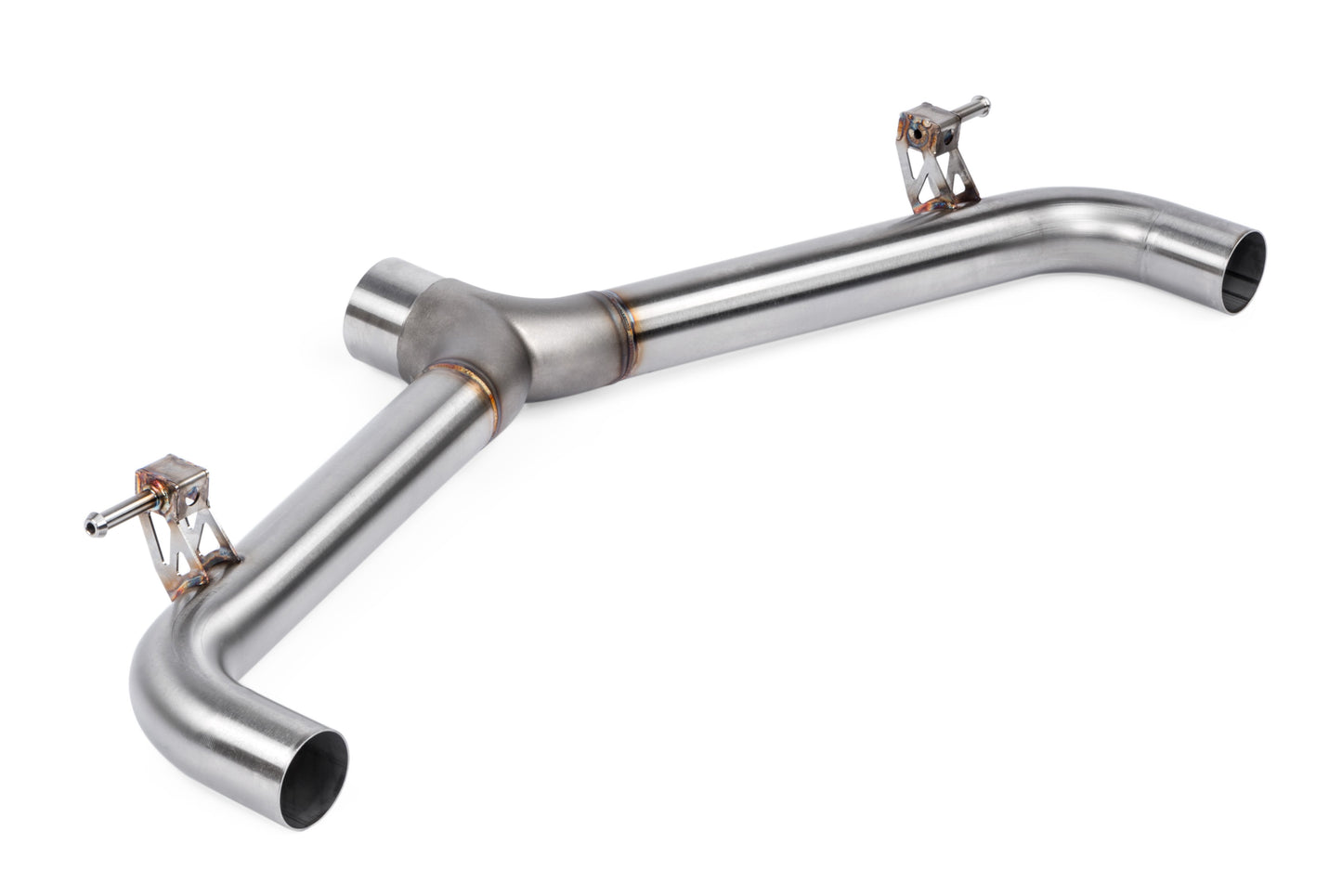 APR Catback Exhaust System - GTI TRC (MK7.5)