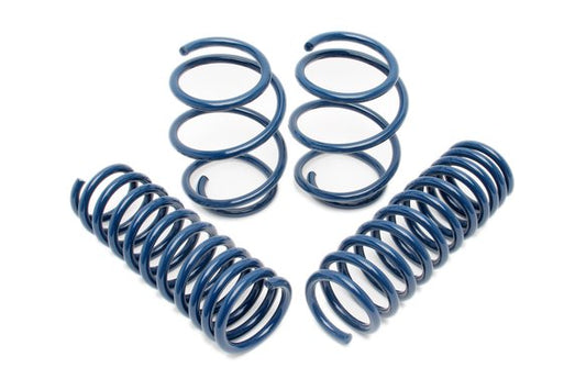 Dinan Performance Spring Set - 2014-2020 BMW 435i/440i F32/F36