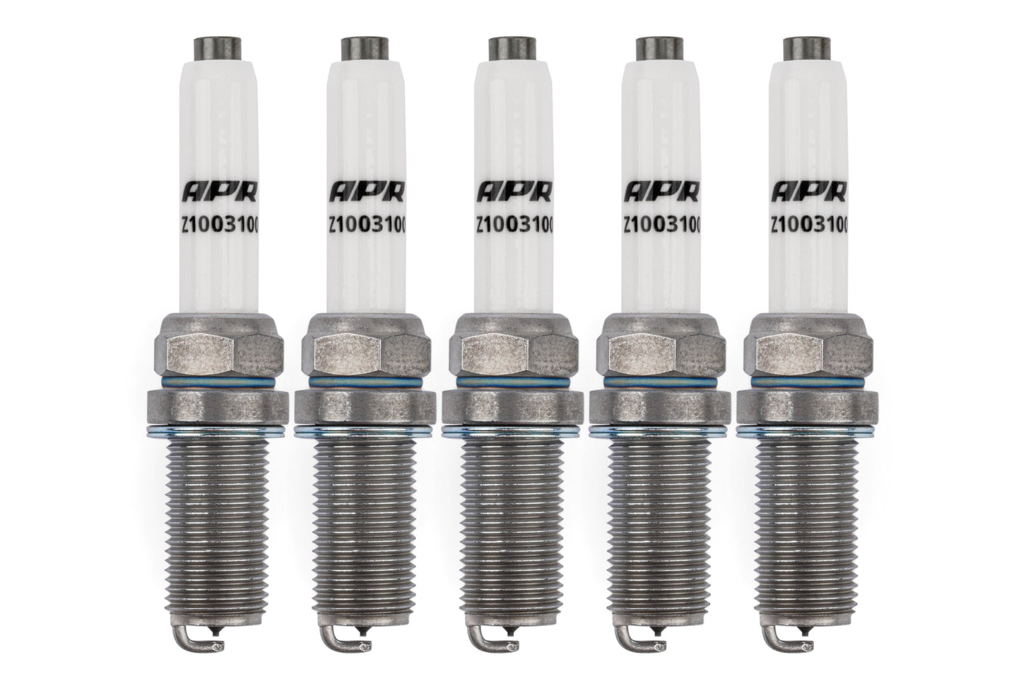 APR Turbo Pack - RS3 (8V)