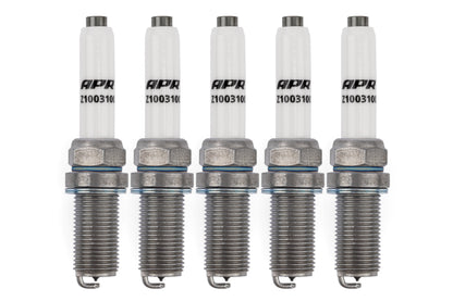APR Turbo Pack - RS3 (8V)