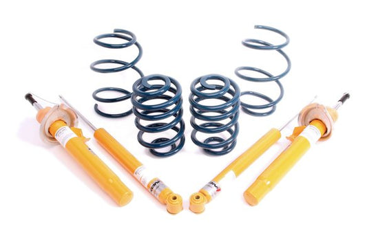 Dinan Stage 1 Suspension System - 1996-1999 BMW M3 E36