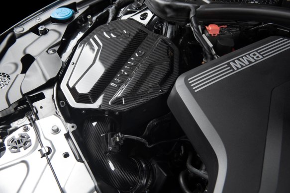 Dinan Cold Air Intake - 2023-2025 BMW 230i Dinan Cold Air Intake - 2019-2024 BMW 330i/430i Dinan Cold Air Intake - 2019-2024 BMW 330i/430i Carbon Fiber - G20/G22/G23/G26/G42
