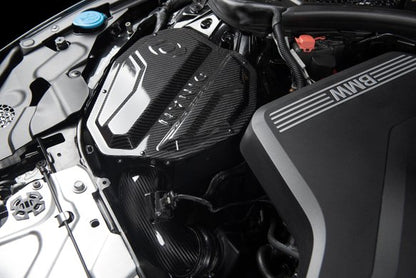 Dinan Cold Air Intake - 2023-2025 BMW 230i Dinan Cold Air Intake - 2019-2024 BMW 330i/430i Dinan Cold Air Intake - 2019-2024 BMW 330i/430i Carbon Fiber - G20/G22/G23/G26/G42