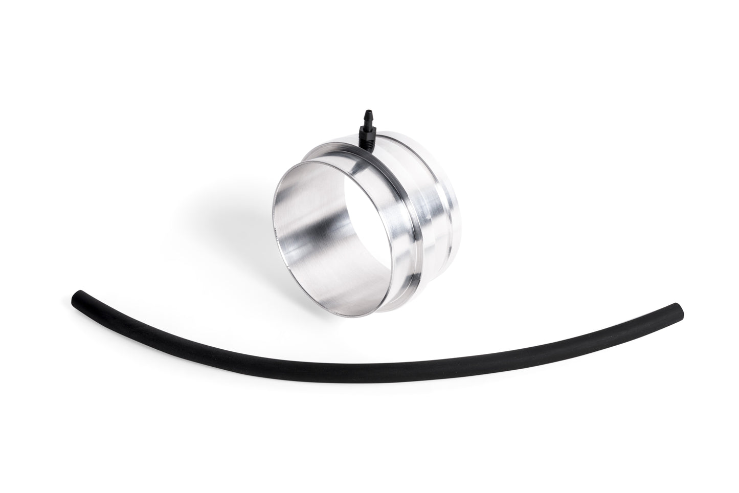 APR Carbon Fiber Intake - Adapter for MK6 2.0T EA888 Gen 3